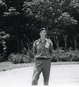 In Malaya, 1966