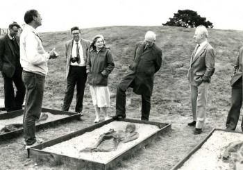 Sutton Hoo Research Trust 1988